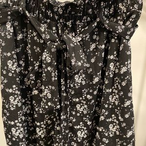 LuLaroe Shorts with Sash